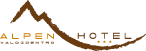 Alpen logo color